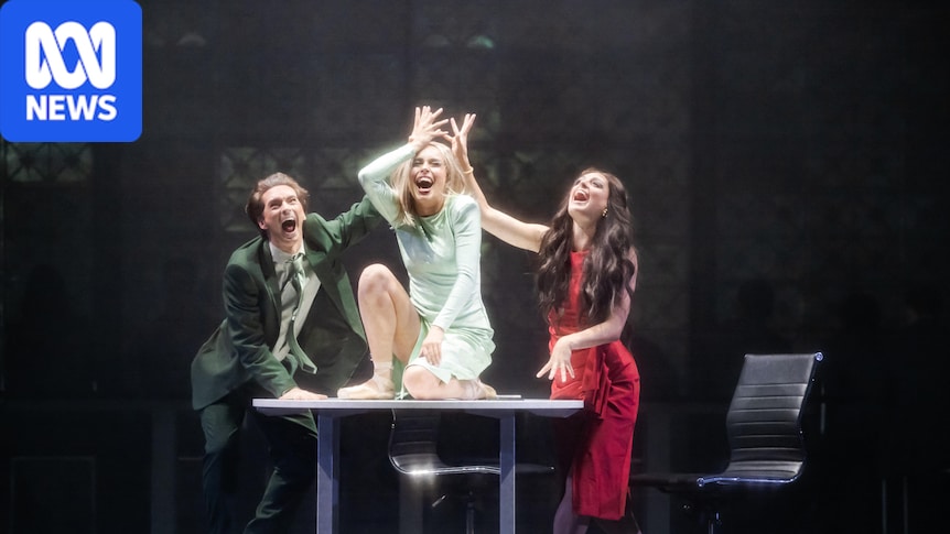 Heavy metal but no tutus in new Macbeth ballet production 1 5ff41360fff66bd199af95879e008a7199e46caea7750e950ff5afcf5be637ad