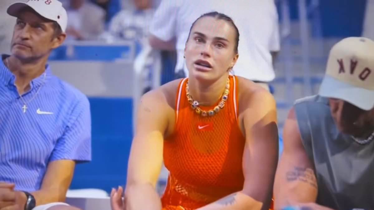 US Open fans rip into 'pathetic' Aryna Sabalenka over X-rated outburst at cameraman moments after final defeat 1 6056220b7f14e1245b62e0d7f1ae2cd5cf1afa920b690e29bdd86e224318c5d5