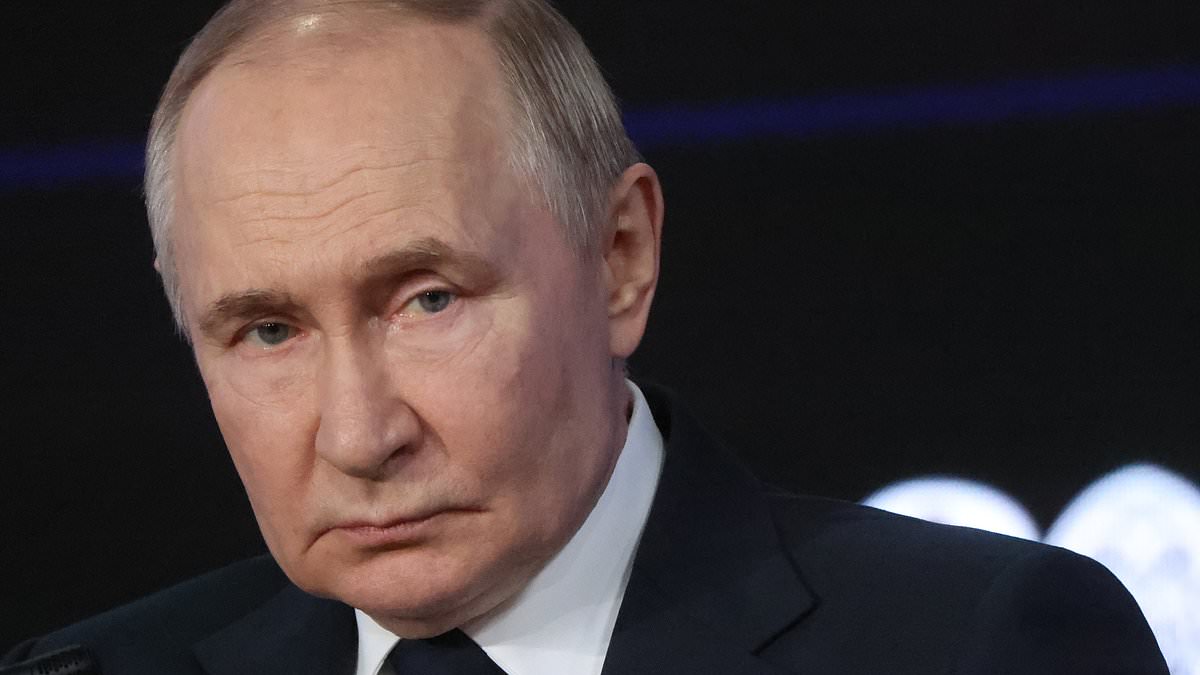 I've been told Putin's seriously considering this appalling next move. It's crazy and barely believable - but all the top military figures I've met in Warsaw are saying the same thing... while Burnham drags his heels: BOB SEELY 1 6066ce7345e85b47d943fcf7f513fda041c53349a1d12d9550344f5cd644213d
