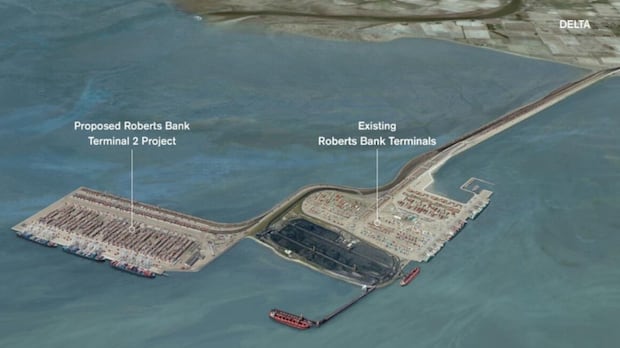 As Carney advances Vancouver port expansion, environmentalists raise concern for at-risk species 1 608f4596736b05d8c4bd330957af82c502c6d227e887becbd6e0d3e2d539a977