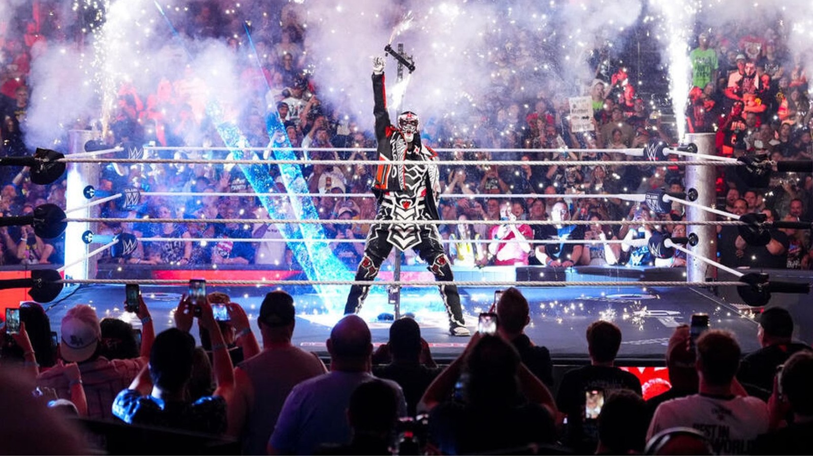 Bully Ray Would Love To See WWE 'Pull The Trigger' On Penta World Title Win 1 60be78b7f5b1fef58f908510b210009bcf342507c3c5d48ec1b420791108a5a2