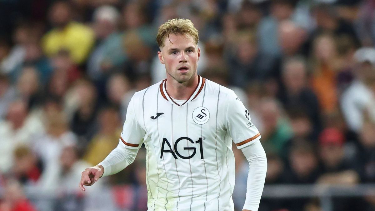 Stephen Welsh on rise after Celtic from Motherwell lesson to Swansea transfer as he reveals Scotland 'wind up' fear 1 60d3347dc4cd1a0efa99b7a2dc3588f363549867bfc5ebb0adcb0b943b9687a5