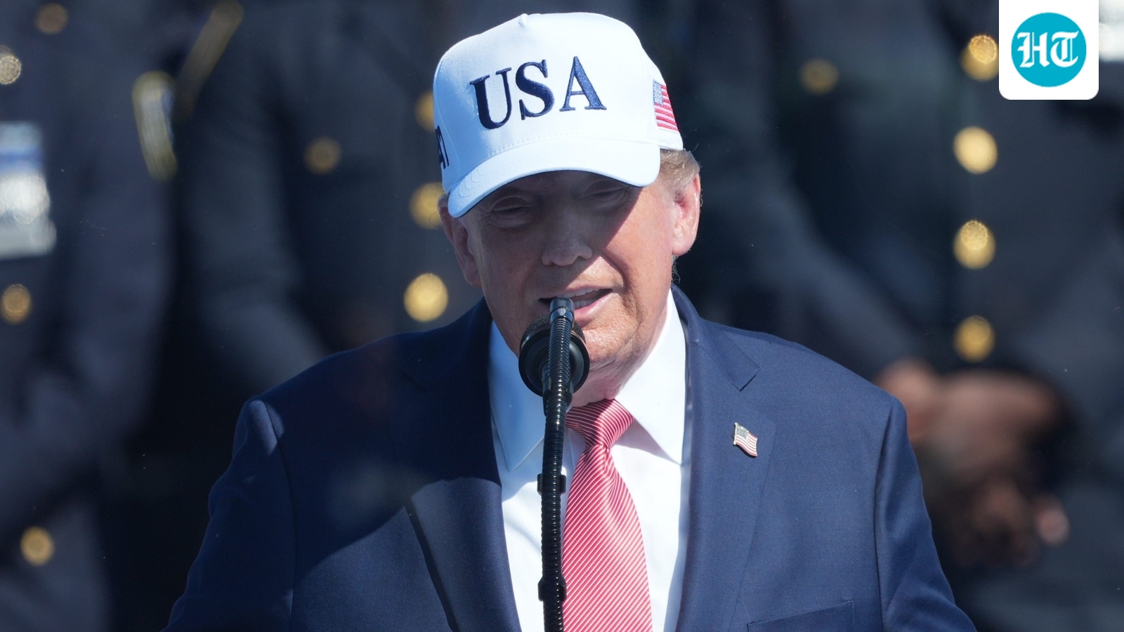 Dallas RNC midterm convention: What time are Trump and JD Vance speaking today? Where to watch? 1 6124e904da90275d86bf009ded15d5f5e718287a44b9e9285354d362c42e847c