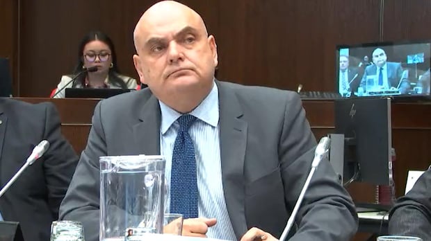 Conservatives criticized for appointing Ont. mayor as byelection candidate 1 613798b337cee907f8dc3281f7cee020dcc45b761922a7e29e7a06c46efdc714