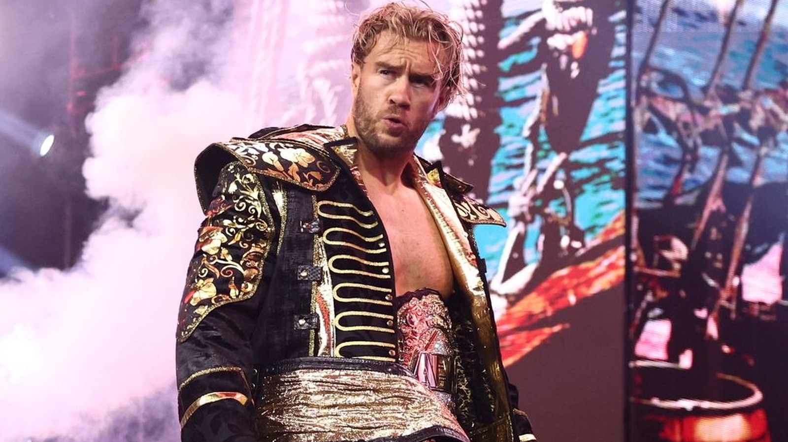 Will Ospreay To Defend AEW World Title Against Kazuchika Okada At Grand Slam France 1 6164c561467f745670e2f6dcbe3a49e30749c484f8a483dddc4757d0fdfccfaa