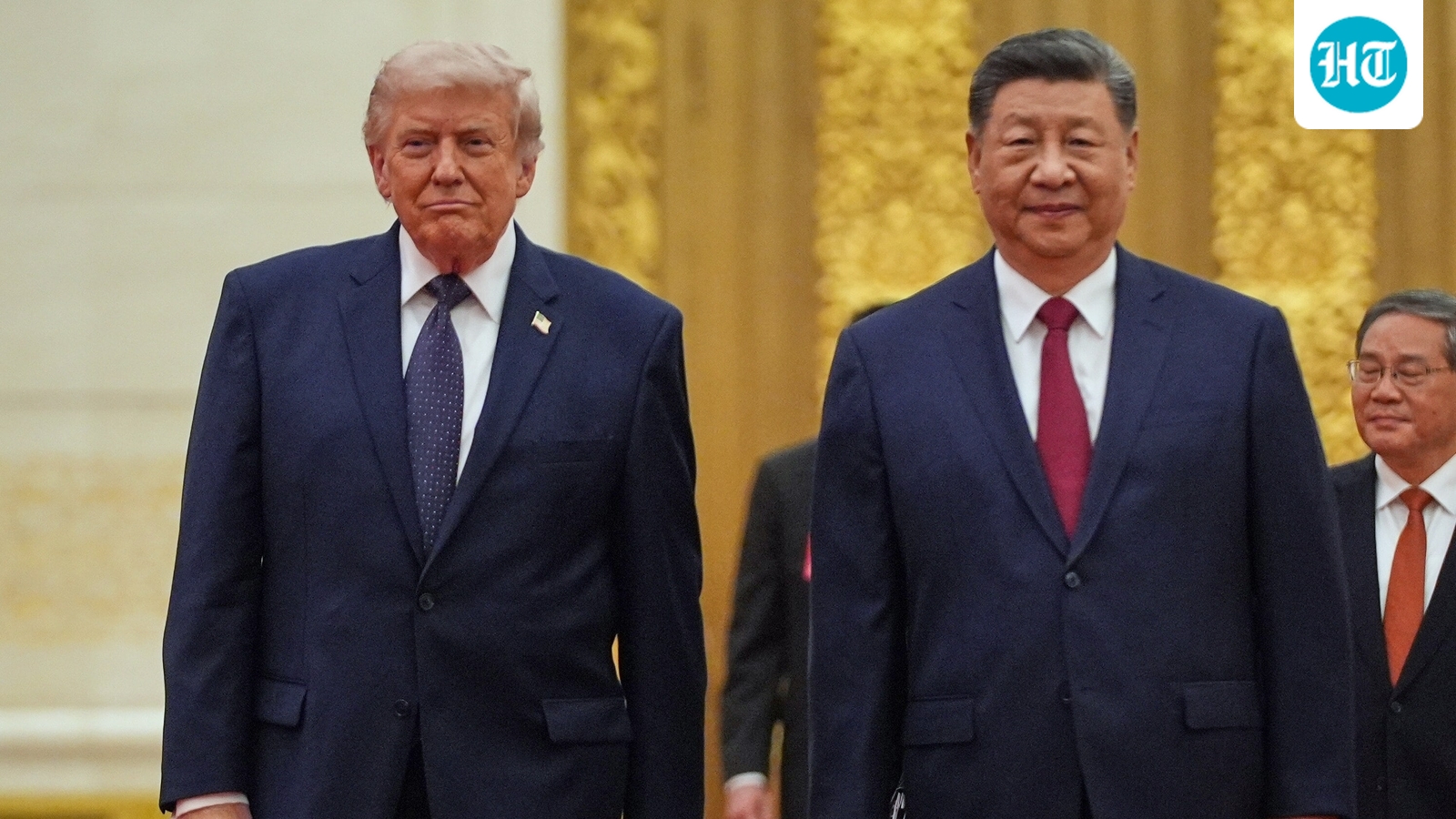 Xi Jinping may press Trump to halt Taiwan arms sales during US visit 1 61b2d8171c8f5050191ea58729c392639b9e20f0427abc3428cca312ebcd0ca1