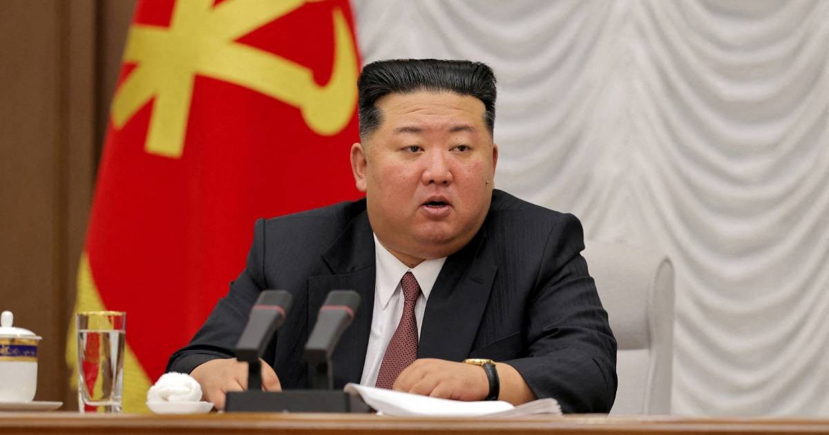 North Korea's Kim Jong-un says new destroyer will be part of nuclear response system 1 61bc6768c9268b8a0b9e5ef71fd39f75c7b5e3a8e188a2e885332c9a362c29d1