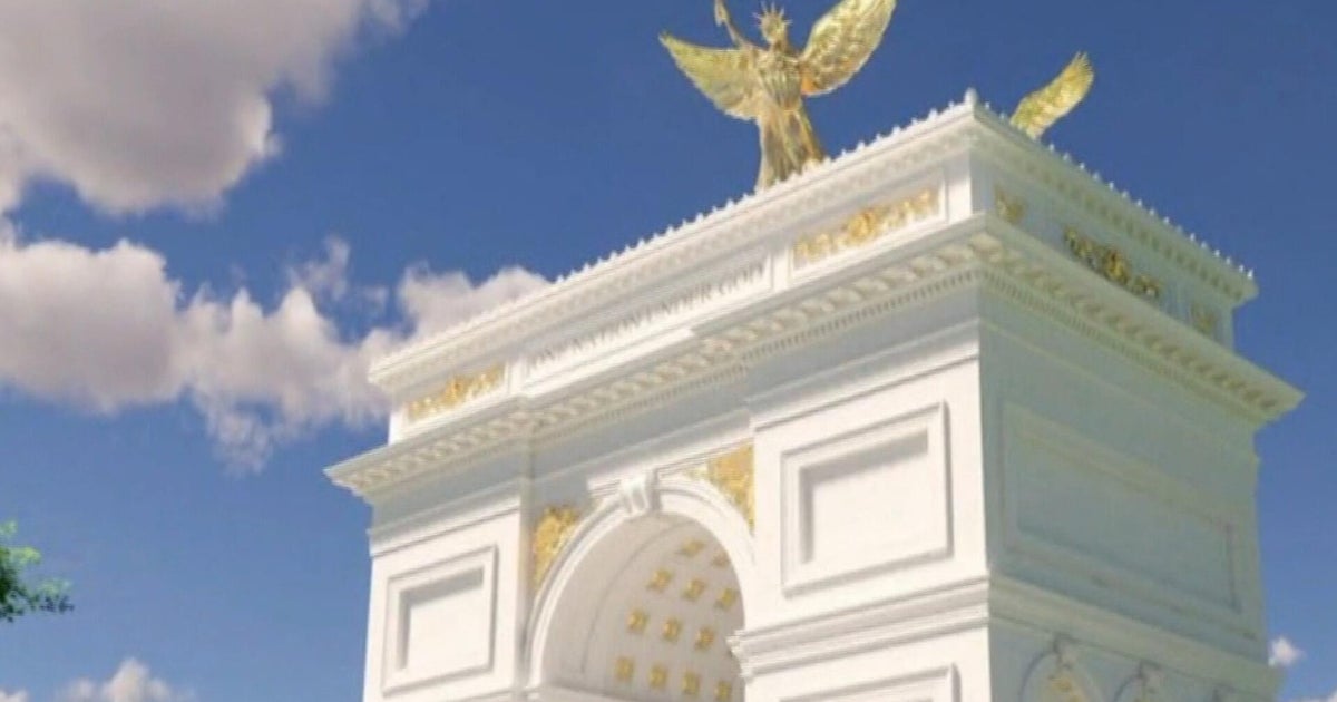 Construction of 250-feet-tall "Arc de Trump" set to begin in D.C. 1 62fccc39dd10103148e4de3c8d5cd41fee28955f5af85982c5f6fbc84f704f59