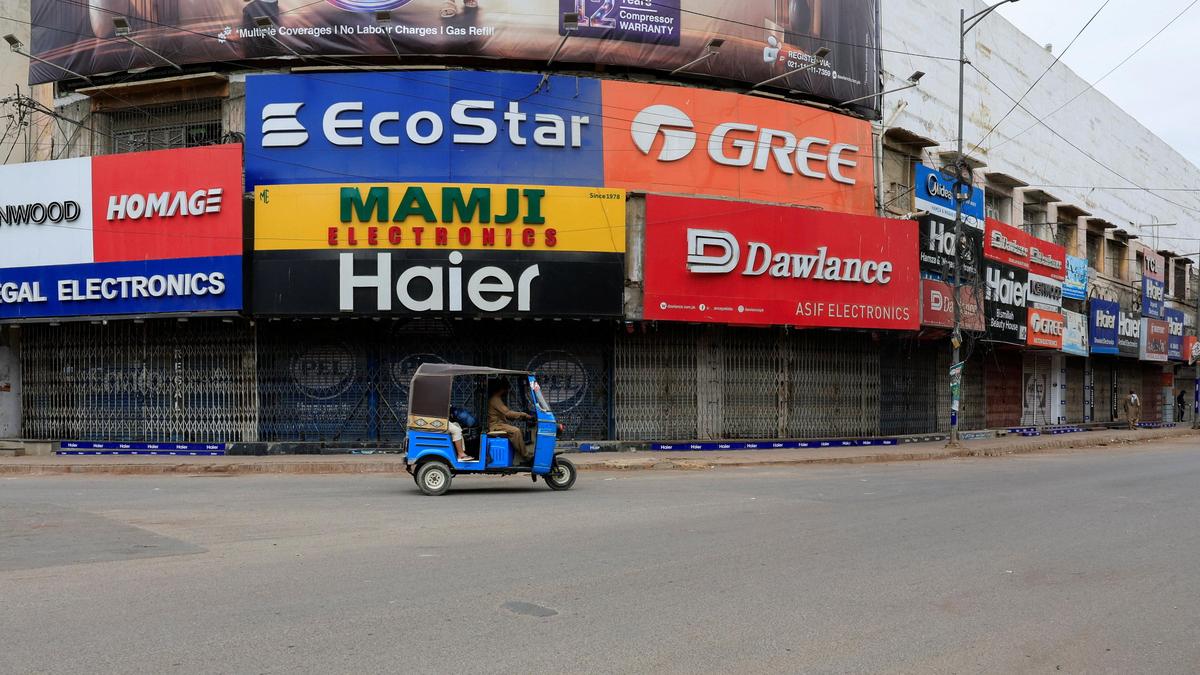 Pakistan mulls revival of austerity measures amid West Asia hostilities 1 63210224a09133104e2d6e0b906af003da423903ce4b4a7f884051d0e218c3d9