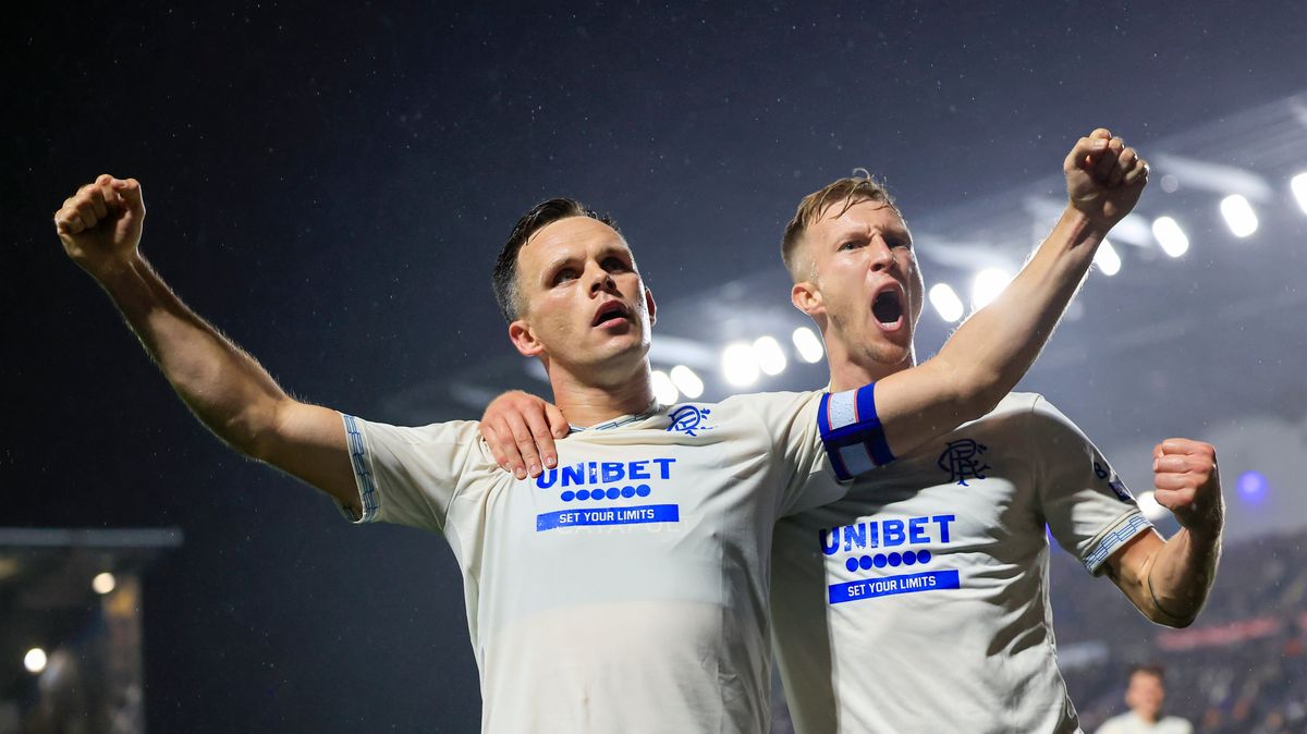 Deadly Lawrence Shankland fires message to incoming Rangers rival as skipper the hero again – 5 talking points 1 6340a7f4ad79289fd0353ab1ff1e1ab709b075e1bbddfc0fa79afd3a343dad0c