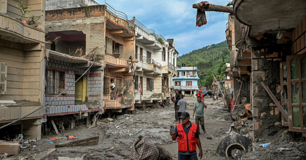 Nepal’s Flood Relief Workers Feel the Pain of Trump’s Cuts to U.S.A.I.D. 1 636fb79a190382551a11d7bf15eb1322ab06255df4a2b3b7635c24bdd8c2d851