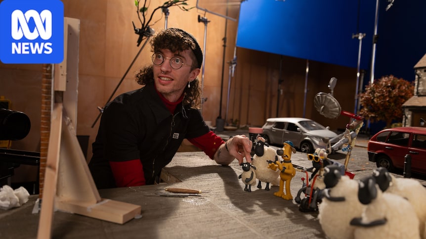 15 years after being rejected, Aussie animator lands gig at dream studio 1 639c2cc1b43587e6fcba4d248721378187b9daeab129b6e7072e28df2ad5117f