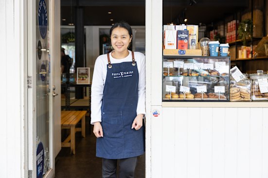 ‘It’s like a village’: What Woollahra residents really think about 10,000 new homes 1 64a84896d3661f818098e00c22e5d64138d973cede703a69a167b2b048cff2e2