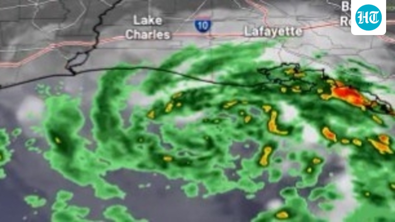 Tropical Storm Edouard expected to become hurricane before Texas landfall: Check map, flood watches and warnings 1 65d3eccce3e2a75b5bfb0febbbec21fc2378b540948050d552a8c6e37f74b0d7
