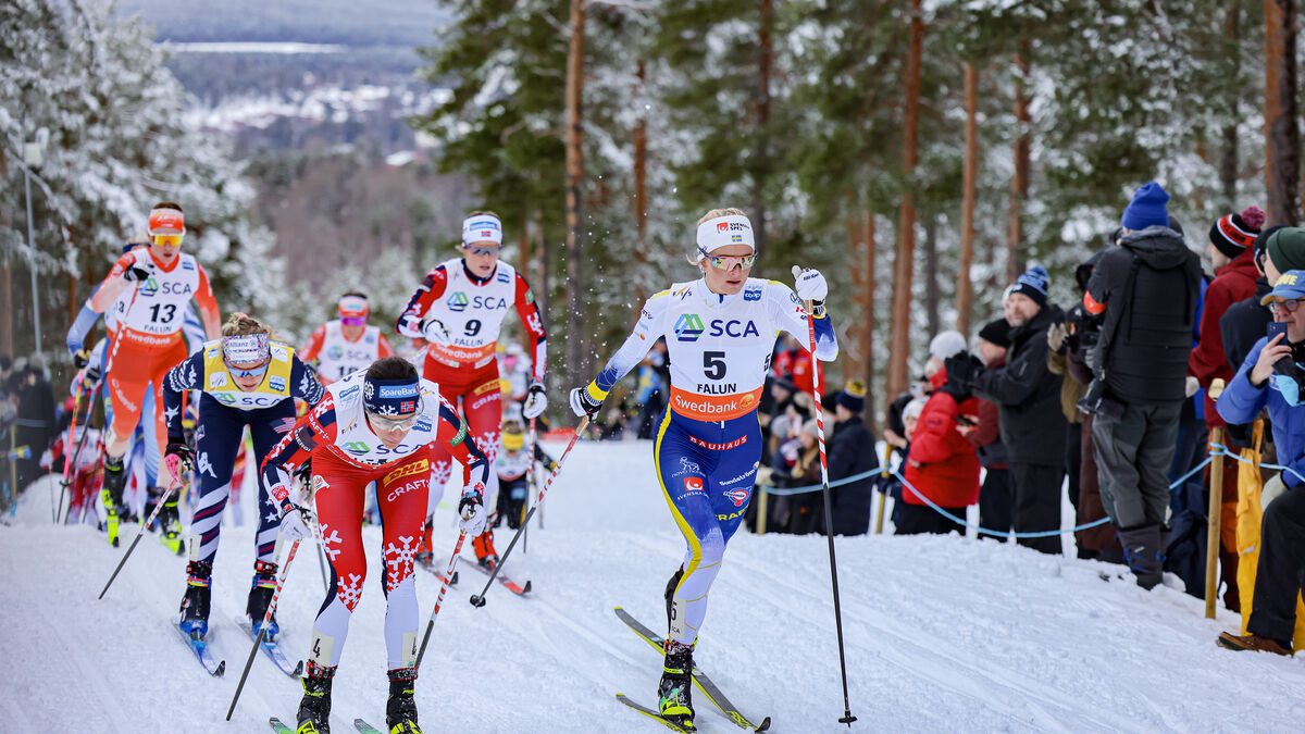 No gender tests at the World Ski Championships in Falun next season 1 66c3a8ef0b80fb803839a7ac3157bb88b7d4c4141b5180eece9d91411735e101