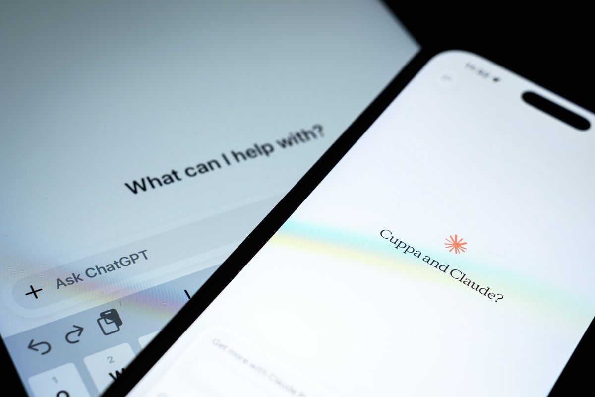AI chatbots are introducing advertisements. Can they influence the answers you get? 1 673a10c0cf00b69f2a285b1da723f9238ba71af3ca922340ce2aa9005da64737