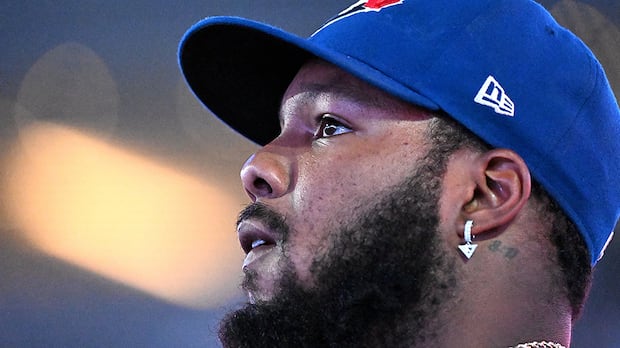 Blue Jays all-star Guerrero Jr. apologizes for comments made in podcast interview 1 67dd0f09822afadbdfe5d41d9d51d90694d5575019cdfeac16735381013b058b