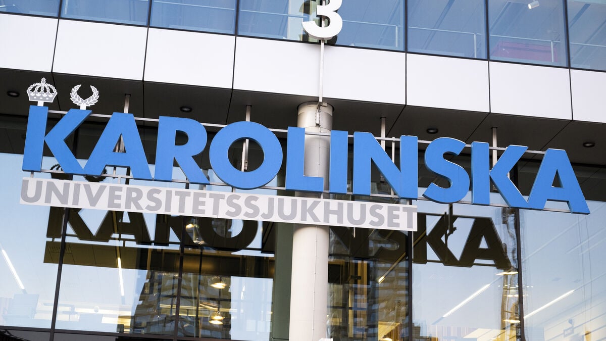 Medication mix-up during heart surgeries leaves two patients needing transplants at Karolinska Hospital 1 683f58fc7992522808e2f61975040a75827b468fd6fd7d1eb490f2d50c56fcd8