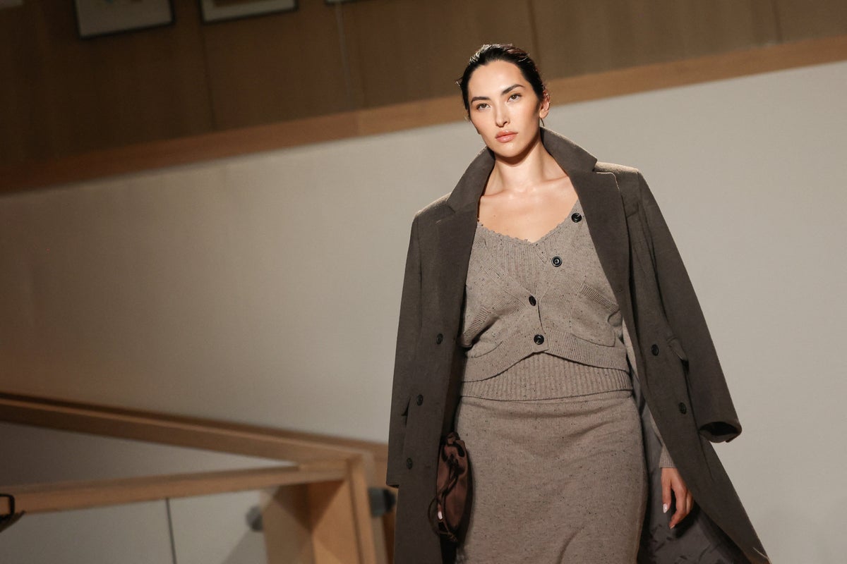 Marks and Spencer’s made its mark on London Fashion Week – here is what all the cool girls are buying 1 68526dc3ec21690f98efa0d6ce36e71053918ee6c55c0929c657aaa5fdd5ebd5