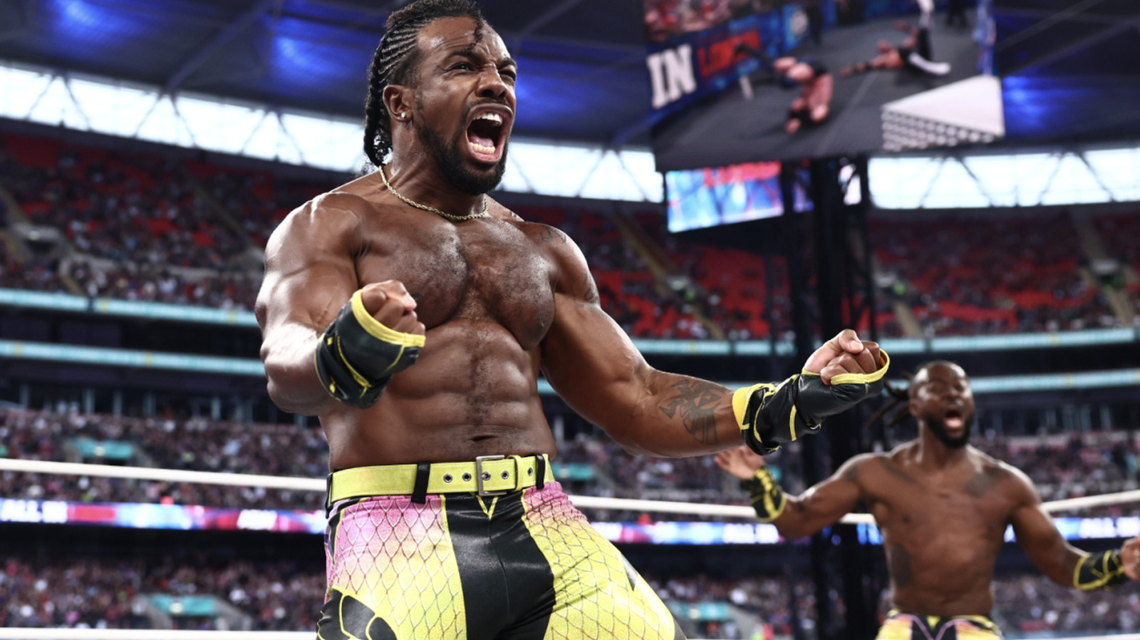 AEW Dynamite Results 9/2 - AEW World Trios Championship Up For Grabs & More 1 68b302d6624565c095c2e1ca3ebcbcb9b9a6908b70288dac120cbd9df924b9de
