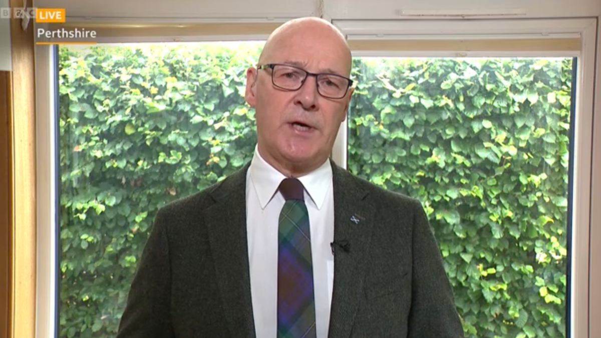 John Swinney fails to say how many NHS jobs will go as health boards are axed 1 694730bf2a2246b91eb9fb72af0375e315752301aea51683fddbb2bf01a44e0b