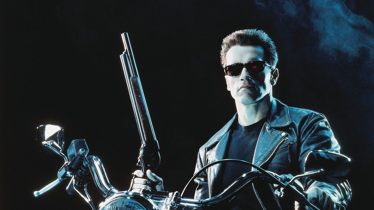 Scots AI employee on why the people building artificial intelligence think it could kill us 1 694f09c77d77958b14376d5c18a8f54a11d1faef7761078340adea50e9d9b7f7