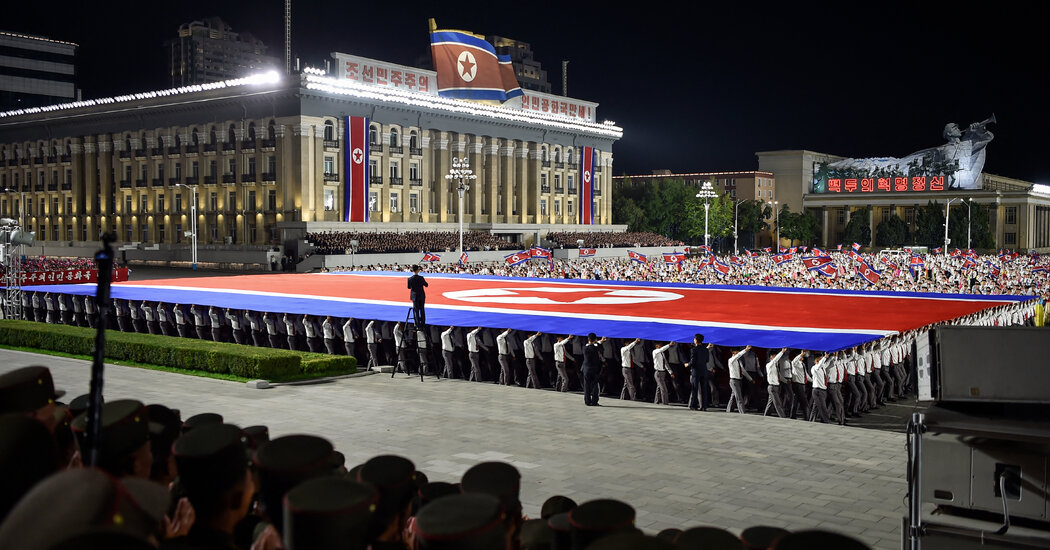 The Hidden Human Cost of Kim Jong-un’s New Power 1 69be1026369f4fbb3ec1d7155df151a6cdba419749ae8102c977dac2d6d6608e 1