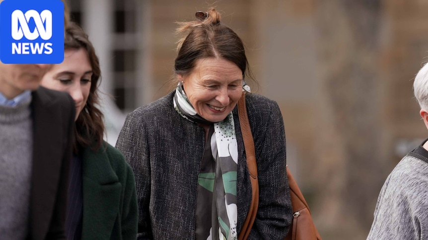 Neill-Fraser revelations lead to review of AI use in parole decisions 1 69d2f2e139970dc4bf490c940b171d32a24bbe5fbf6e44972d4e63ec123ee590
