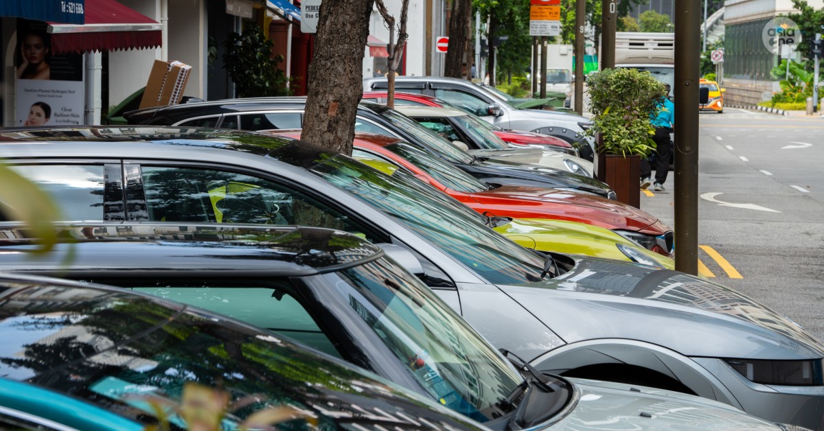 Enforcement against use and improper disposal of deregistered vehicles to be strengthened 1 6a16555405e62d2989f4f3c4ecdffb3adfee8642fc6e52b5428c029f75a09ce3