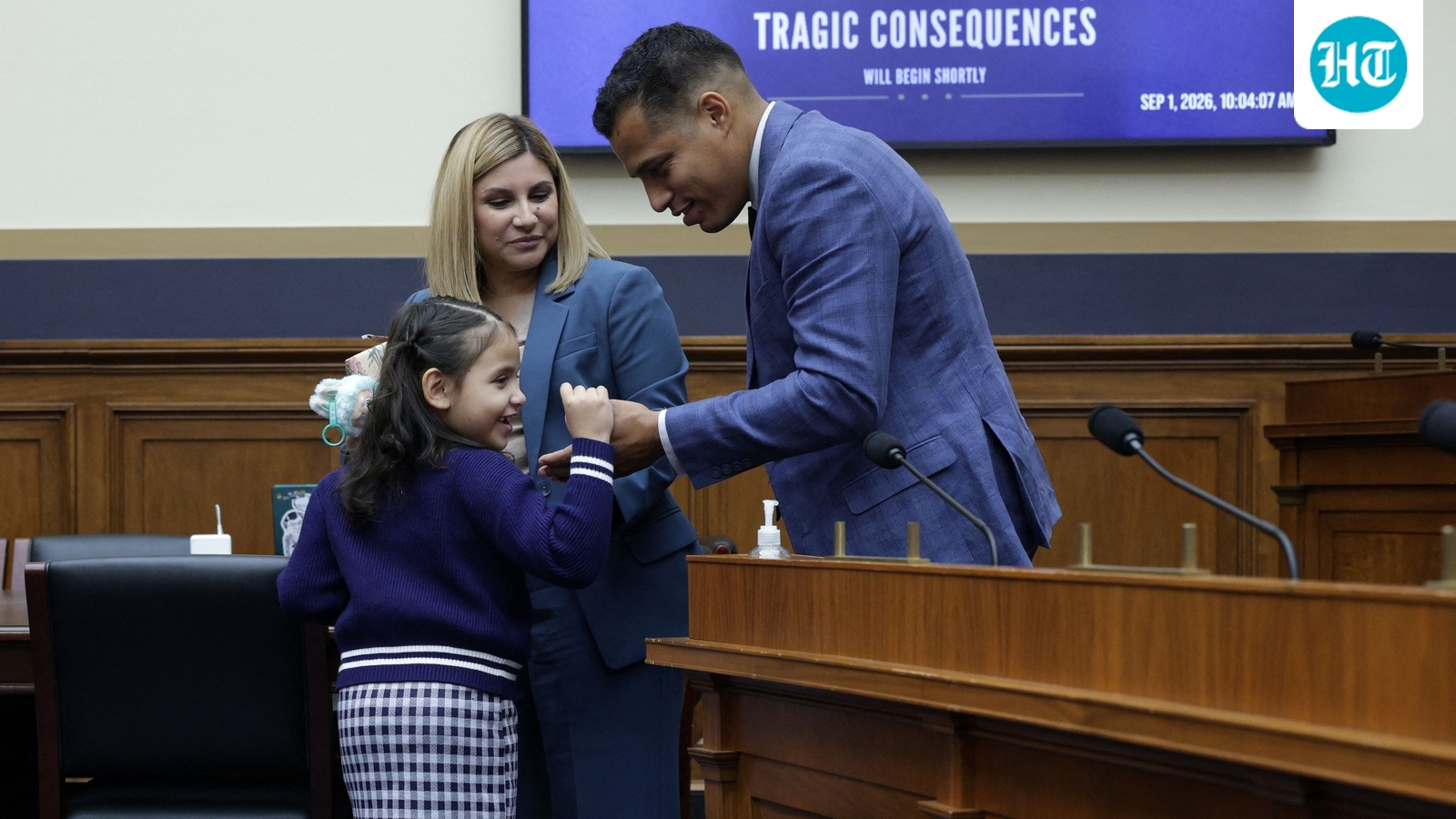 How was Marcus Coleman’s daughter injured? All you need to know after emotional Capitol hearing 1 6a823aa6be066c0b9b14adf34f48cb8a17f8d5cc87620eecd2c023203b17b16f