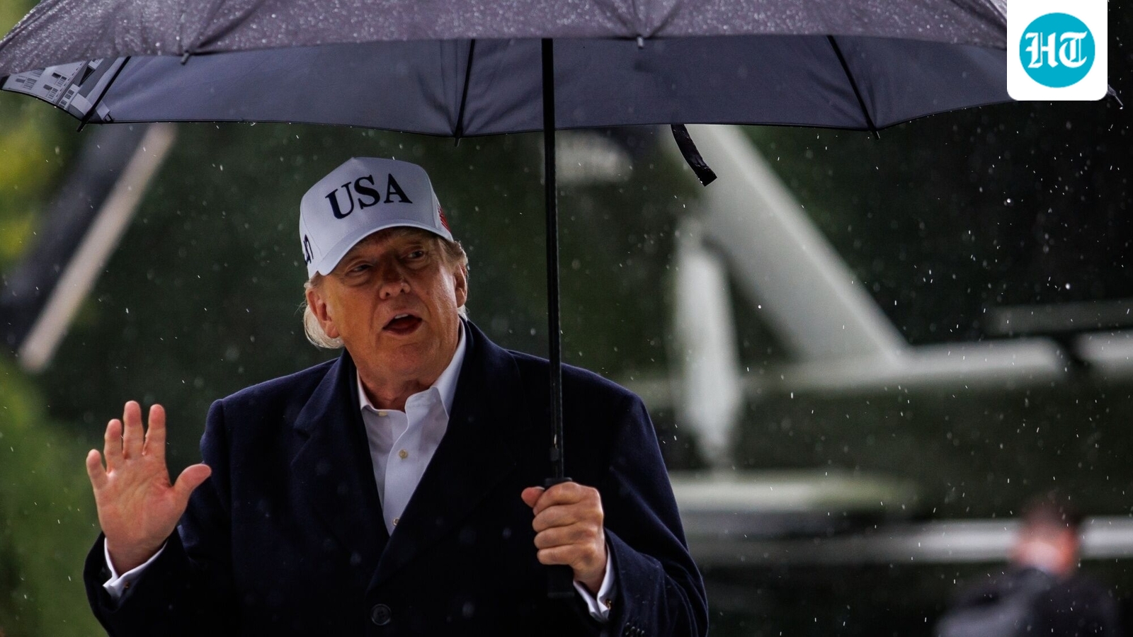 ‘They have no money coming in’: Donald Trump claims Iran ready to reopen Strait of Hormuz 1 6aa60daa1bba87bdf9dc1a4a679eb046c668c51bb377de8325d3c2c396ebf147