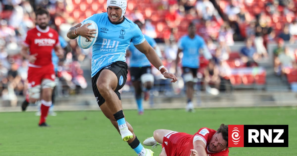 Pacific Nations Cup: Flying Fijians down Canada to set up final clash with hosts Japan 1 6ae6c0f68adba9caed28d1bdc04709f6dc7830b00d7bea169e4746c93e4c7850