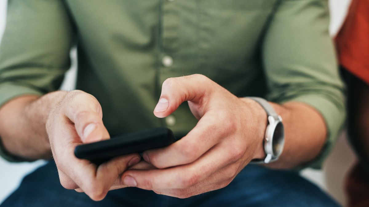 New text message alerts for people claiming devolved benefits in Scotland 1 6b35c33a9ed339303ffeef6c588e834c9d018eb34d3a7931f58acf1607a2ba58
