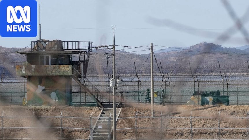 Seoul says North Korea will be held responsible for landmine explosions 1 6b4d6a9afe38a5e29455b617acceb1dc964ae1171abcdd492fc407206bf8d4da
