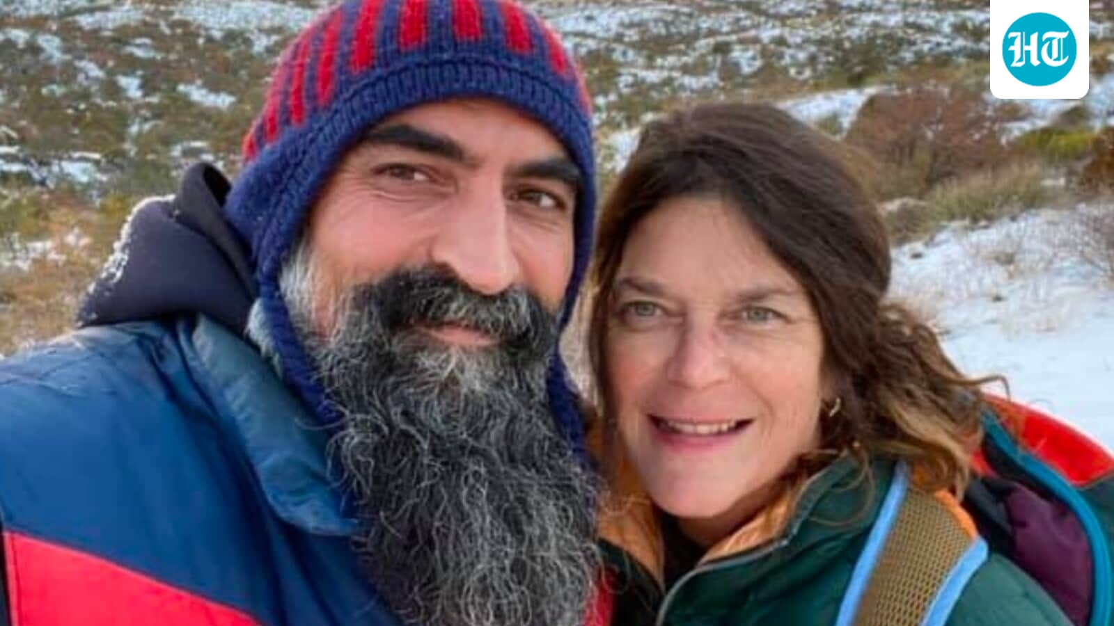 Nancy Guthrie update: ‘Investigator’ makes shock claim about Annie Guthrie and Tommaso Cioni - ‘they been hiding…’ 1 6c56f3dab41deaf96f018b94e349c5e96ff8e09602cb9d181900c670ea841062