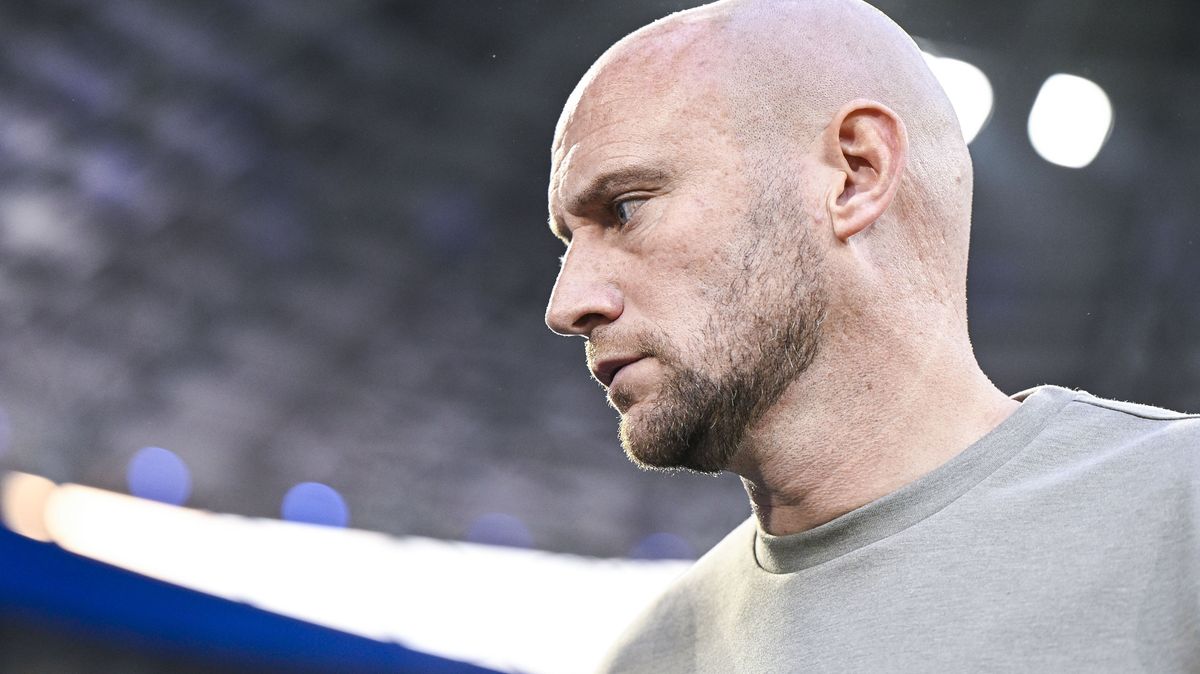 The great Hibs 'reset' – David Gray outlines plan to fix form as he meets pressure head on 1 6dffda09f3bee1d535a084c0ecdc0f341a934d4dd44f0a24292f25bbe5e6067d