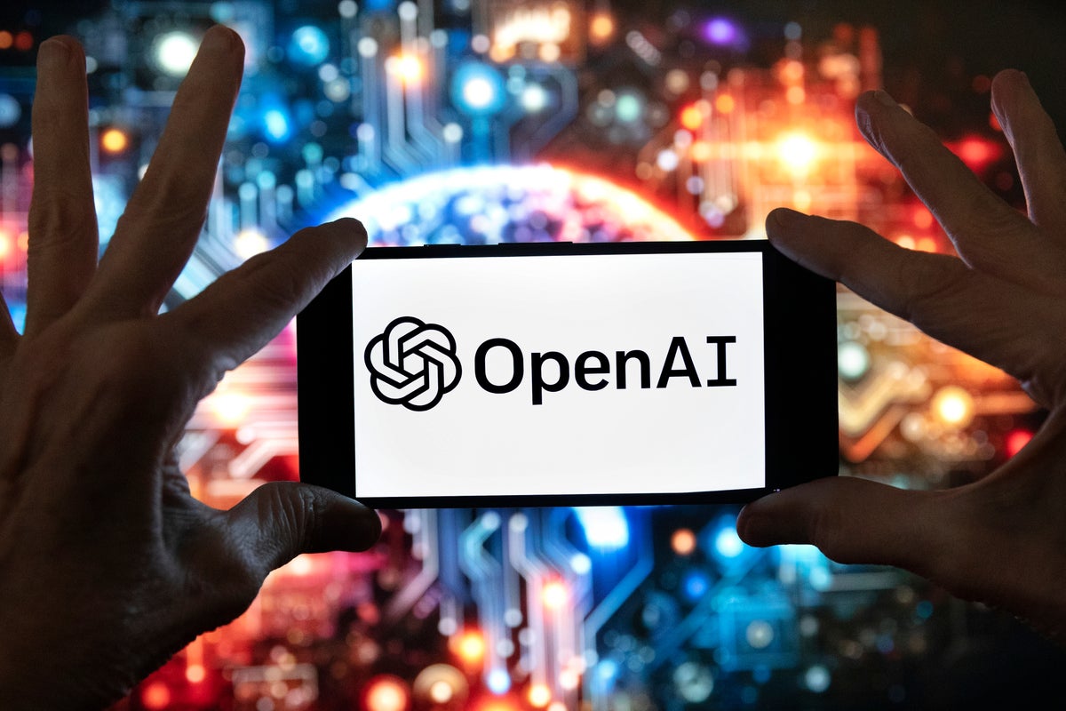 Six disturbing AI incidents revealed including model trying to ‘free’ itself 1 6ed1e7060cdde9855c462c2afb21b1c91fe853c0015b6968fd8575e0dd2b0ffc