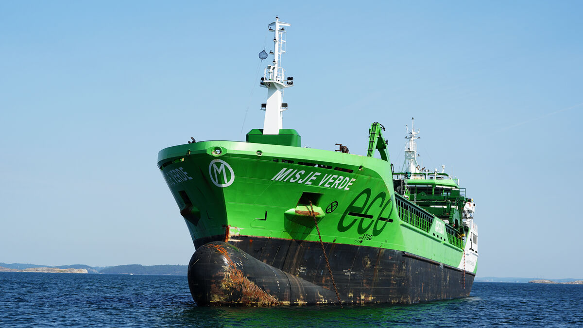 Captain and pilot go on trial over fatal Tjörn boat accident 1 6ee92769042bbfaa41a05f6a22b52e2b63996d431b59251ee69206800e5a7597