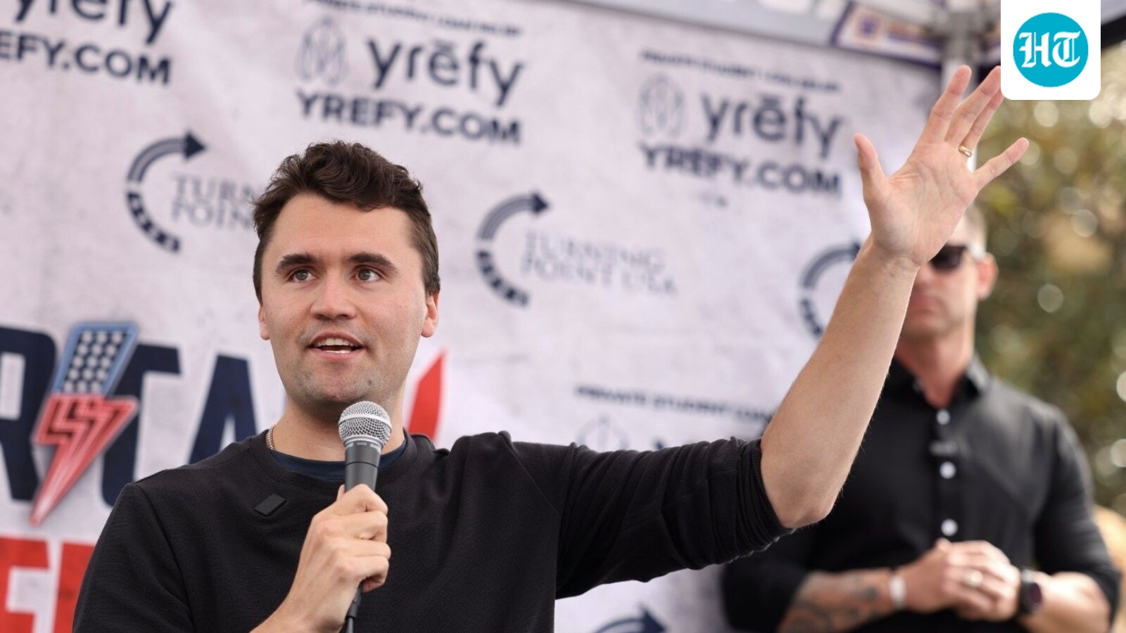 What is ‘Kirkaversary’ or ‘Kirkiversary’? Influencers slammed for Charlie Kirk trend as wife Erika pens emotional note 1 6f23ea3111218ebbccfc9d715393d6bccf8638f8715937c0849964ac6b04dc11