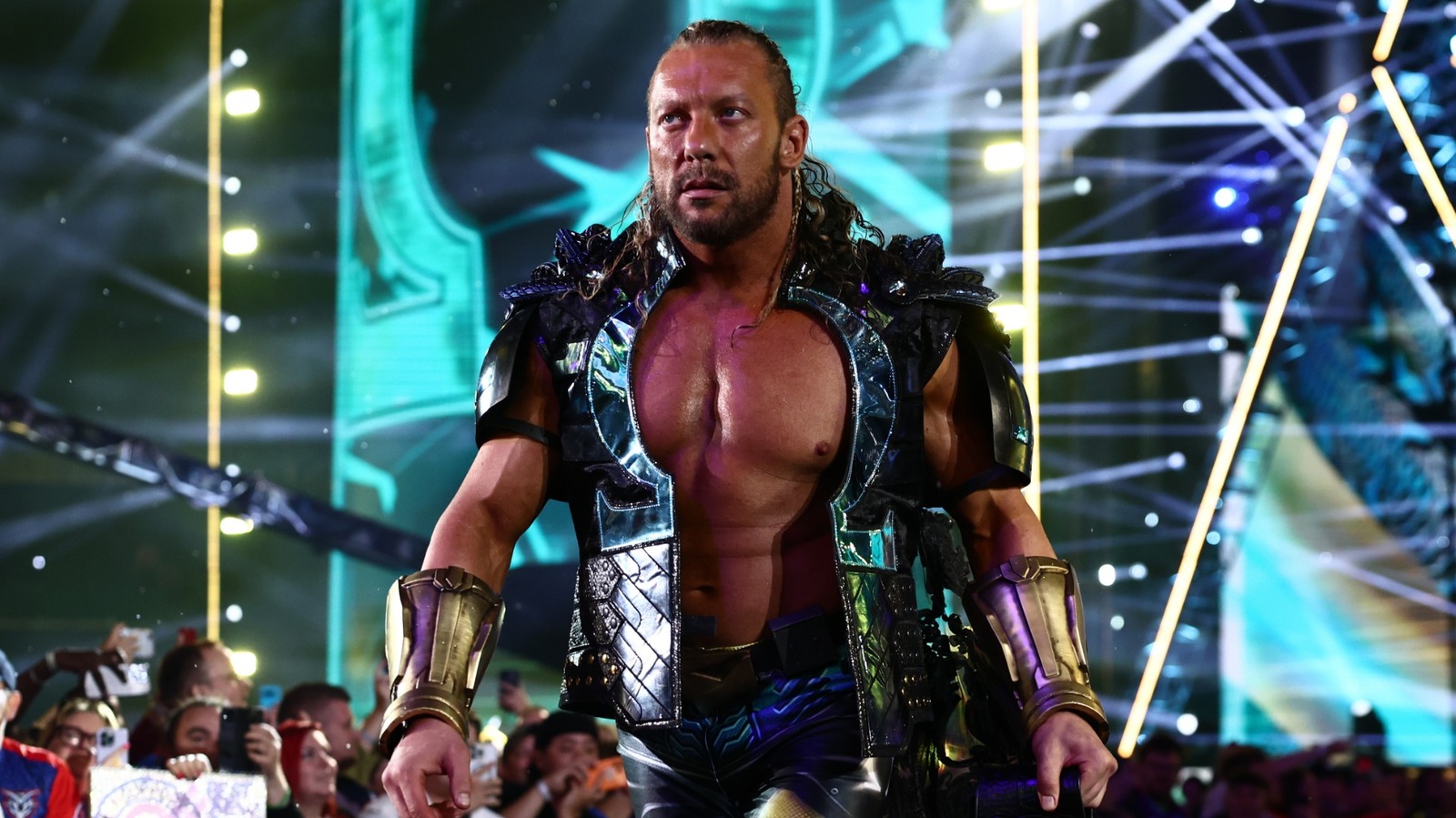 Kenny Omega Believes AEW All In Match Against Will Ospreay Was 'Destined To Be' 1 6fe81077ba4db5afefea9442c0c8f6331e0cd2c264c4bc34356215ab785fa153