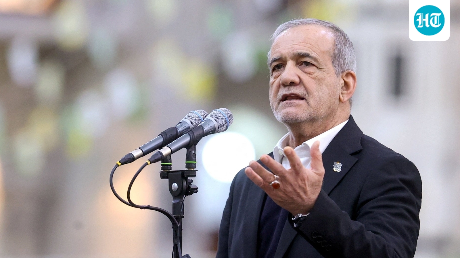 UNGA 2026 LIVE: Pezeshkian to address UN today; likely to respond to Trump’s 'annihilate Iran' remark 1 70052faadfa2f3171fc34024033d4a05e8defe308fc1c2a75760f616a7479d65