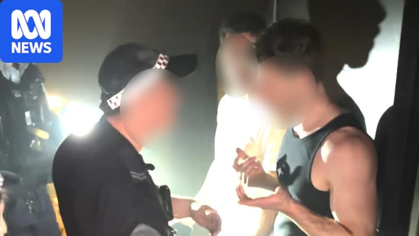 Police deny targeting LGBTQIA+ community after weekend nightclub raids 1 7089020f827c2641172203f2b1214b7ec628f5b69915f29ea1e379c0ee167741