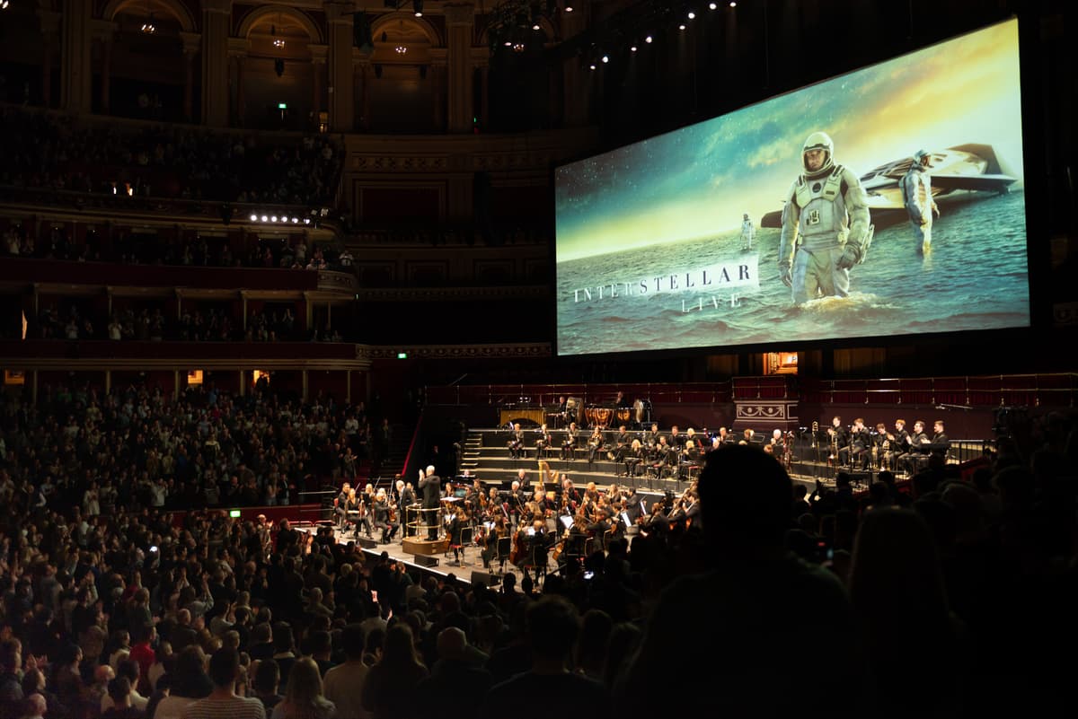 Interstellar returns to big screen with London live concert performance with Royal Philharmonic Orchestra 1 70890d4ebc24e31379986dc1c8bacd2946fbaf0f96f6036ad1e1d8d548a2a349