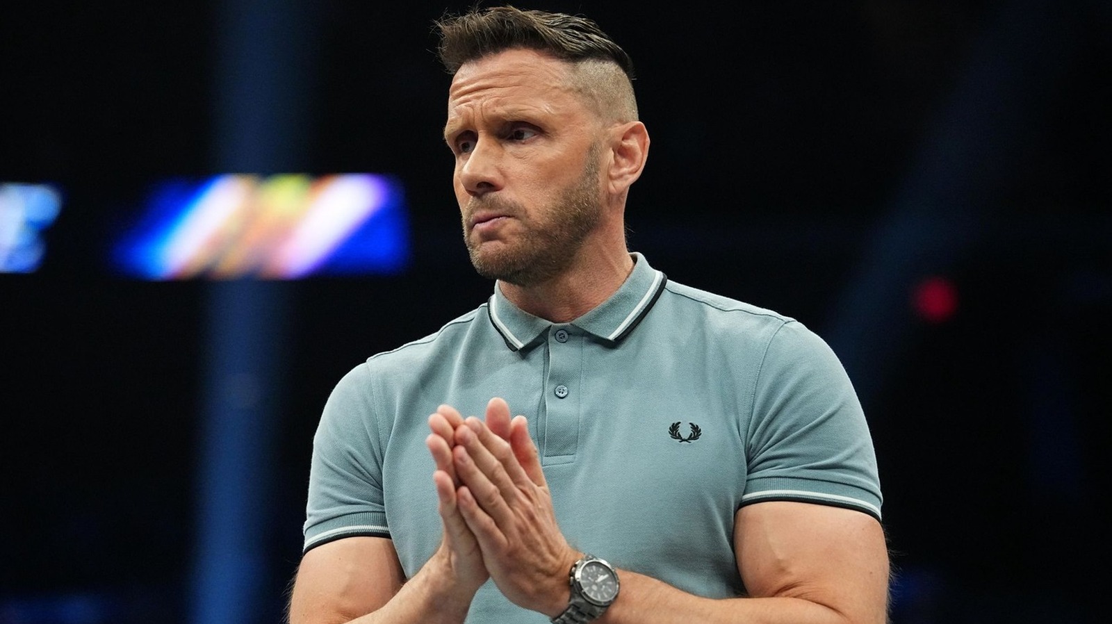 Injury Update On AEW's Nigel McGuinness After All In 2026 1 71340c239bf651a1cba828895542bb7e5367912cc629b6cd4c5c8a5b3dcfeaaf