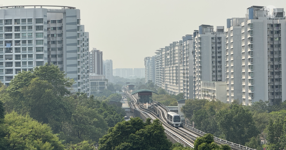 Haze update for Sept 6: 24-hour PSI expected to remain in moderate to unhealthy range 1 7166b247f96bcb2dc0cf3a3c4f443f6cb667a3efeecf343b74d70ea8712176b8