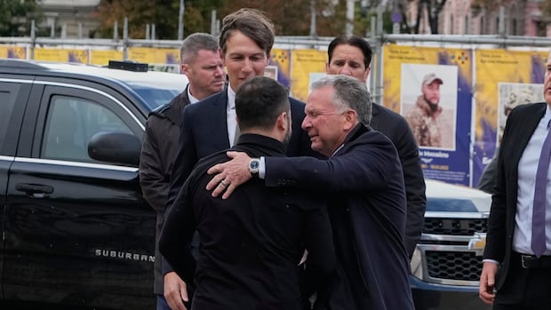 U.S. envoys Witkoff and Kushner arrive in Kyiv after talks with Putin in Moscow 1 71bf73ae95142b26cb6b2b560e6bddee970d1b8b301ea8eabeee8b5587bed5ad