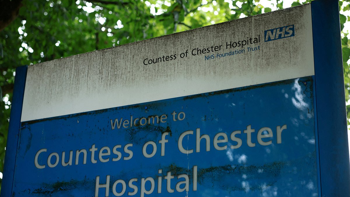 The villains: Managers and senior staff criticised over their inaction that left killer on the wards 1 7234023d986d83c0dd2d64fcc9d4370a8846572f522dbb23b0a8c6c970cc36e4