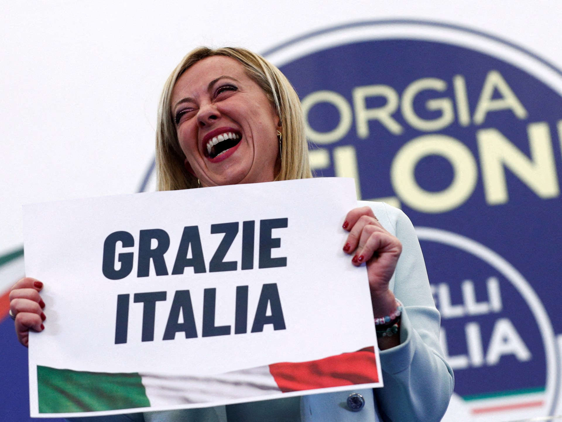 Meloni sets a record, leading Italy’s longest-serving government since WWII 1 7249ced1d01a98ee1fc1027090aa909935d67851b4f914369b5b776b15a22647