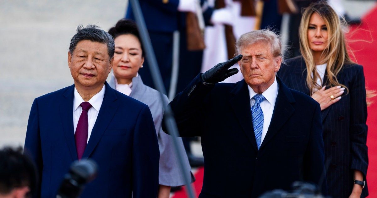 ‘Hostile, but hooked’: What’s behind the US-China trade truce extension? 1 7279b5b734648b03e304717068016972c2950d76a4613c05f7ac5d8e36853af6