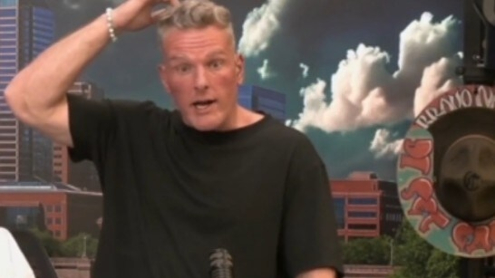 Did Pat McAfee smoke weed during ESPN show? All we know amid scrutiny over viral video 1 72e1bb155cf8d3f7fb5c978ced88687a2c9d174100825aa8907c3ed6d6f0be49